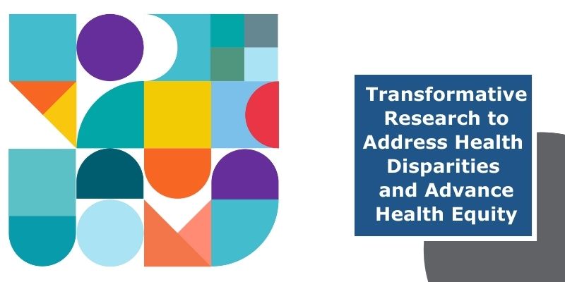 Transformative Health Disparities Research | NIH Common Fund